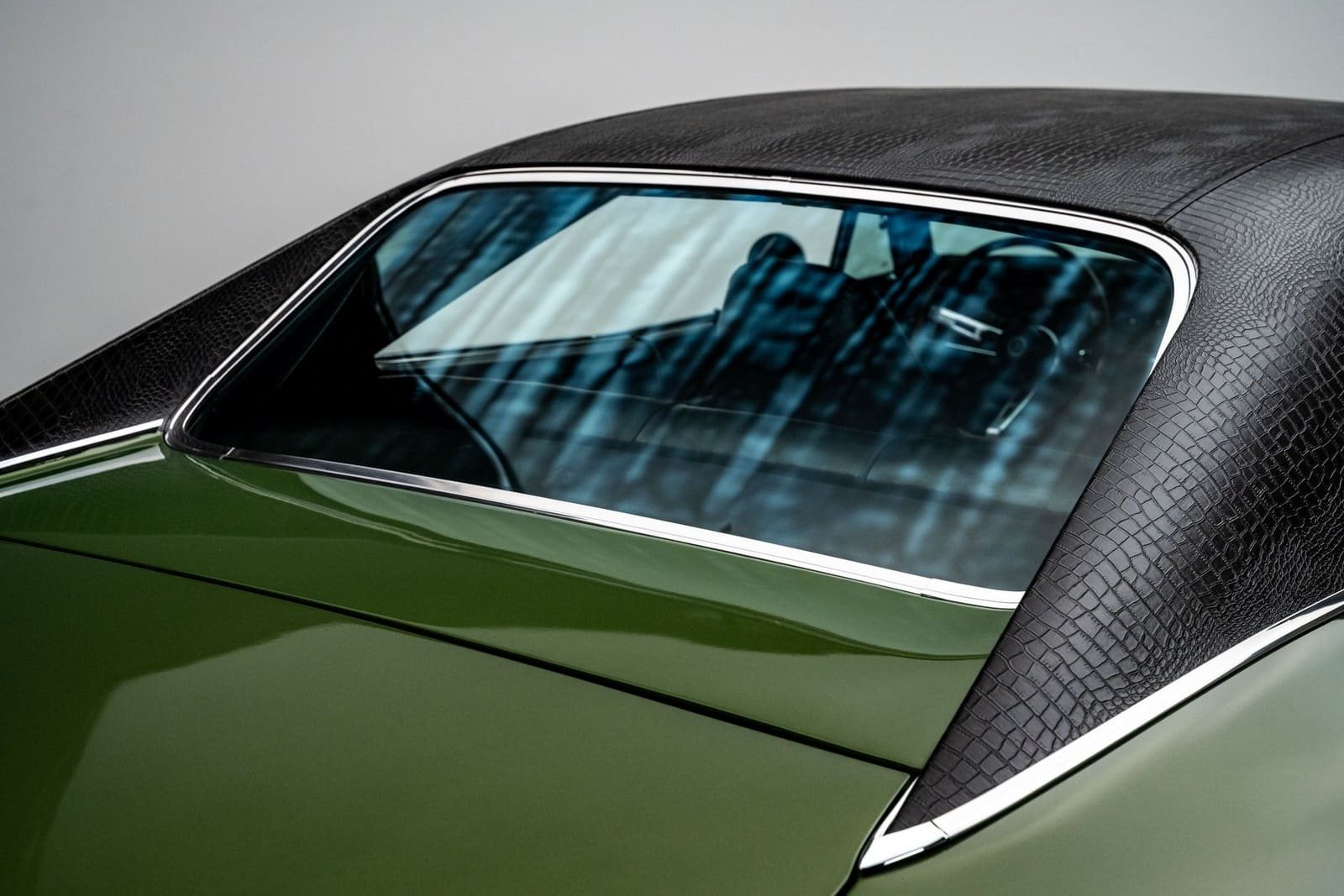 1970 - DODGE CHARGER R/T, foto 26