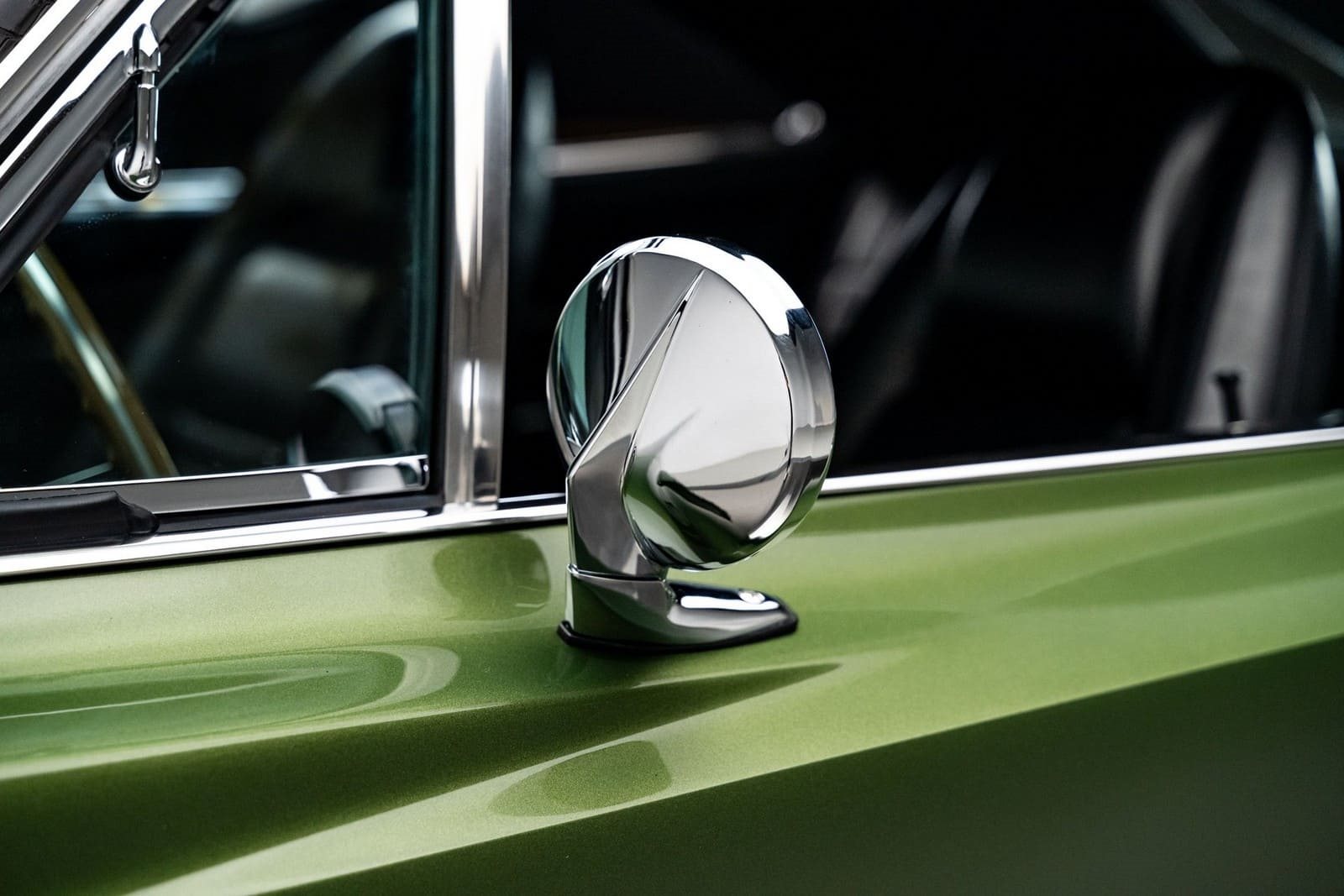1970 - DODGE CHARGER R/T, foto 28