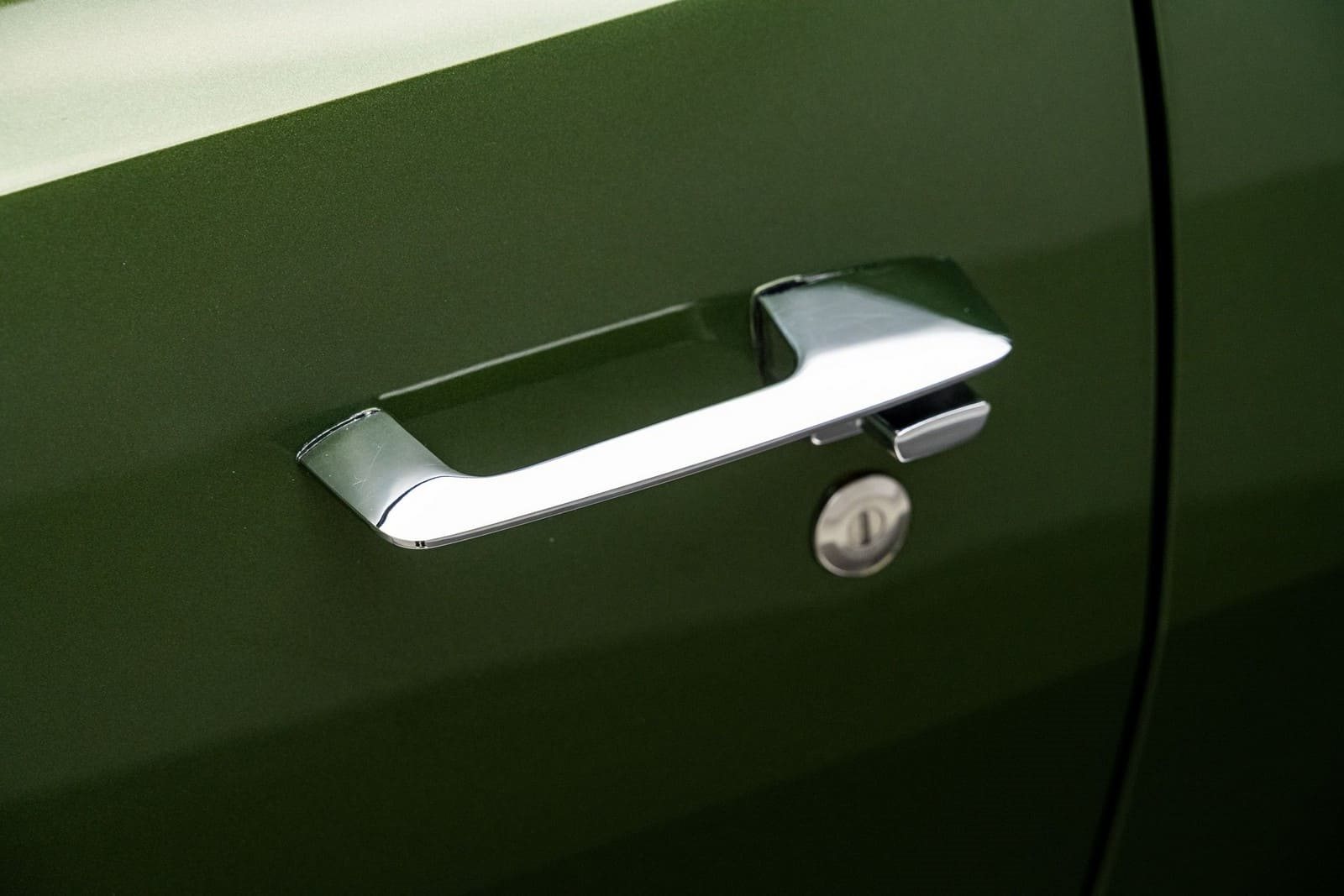 1970 - DODGE CHARGER R/T, foto 29