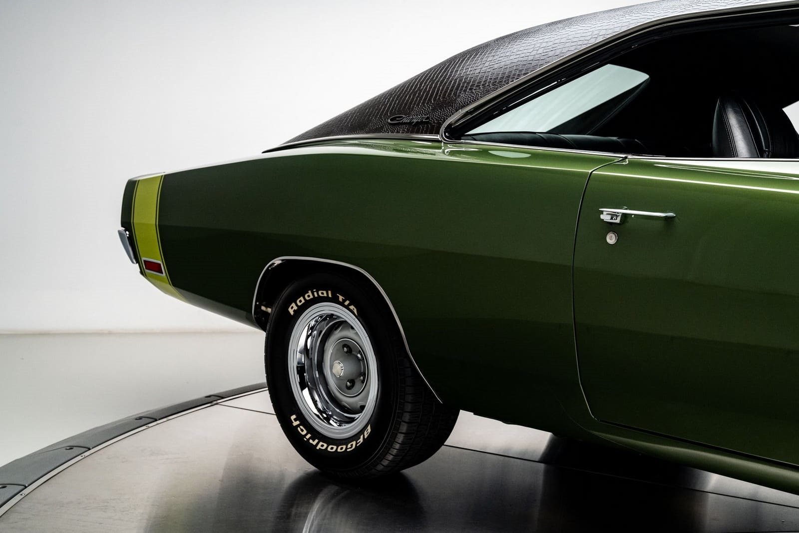 1970 - DODGE CHARGER R/T, foto 30