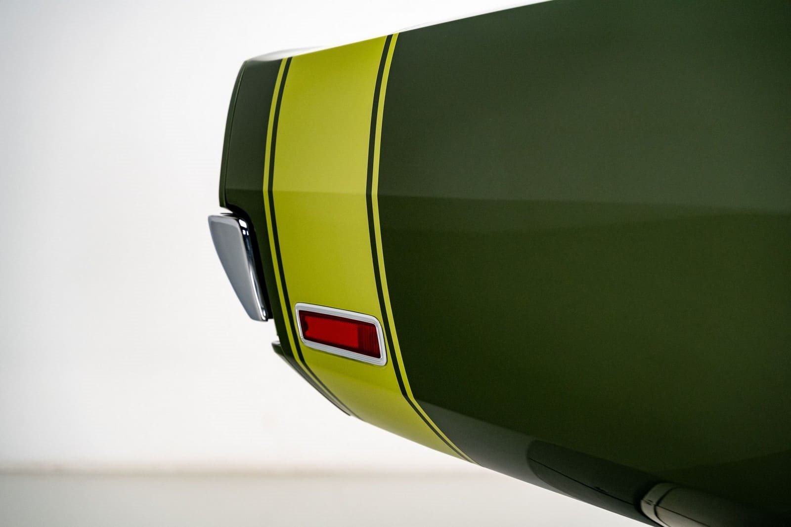 1970 - DODGE CHARGER R/T, foto 31