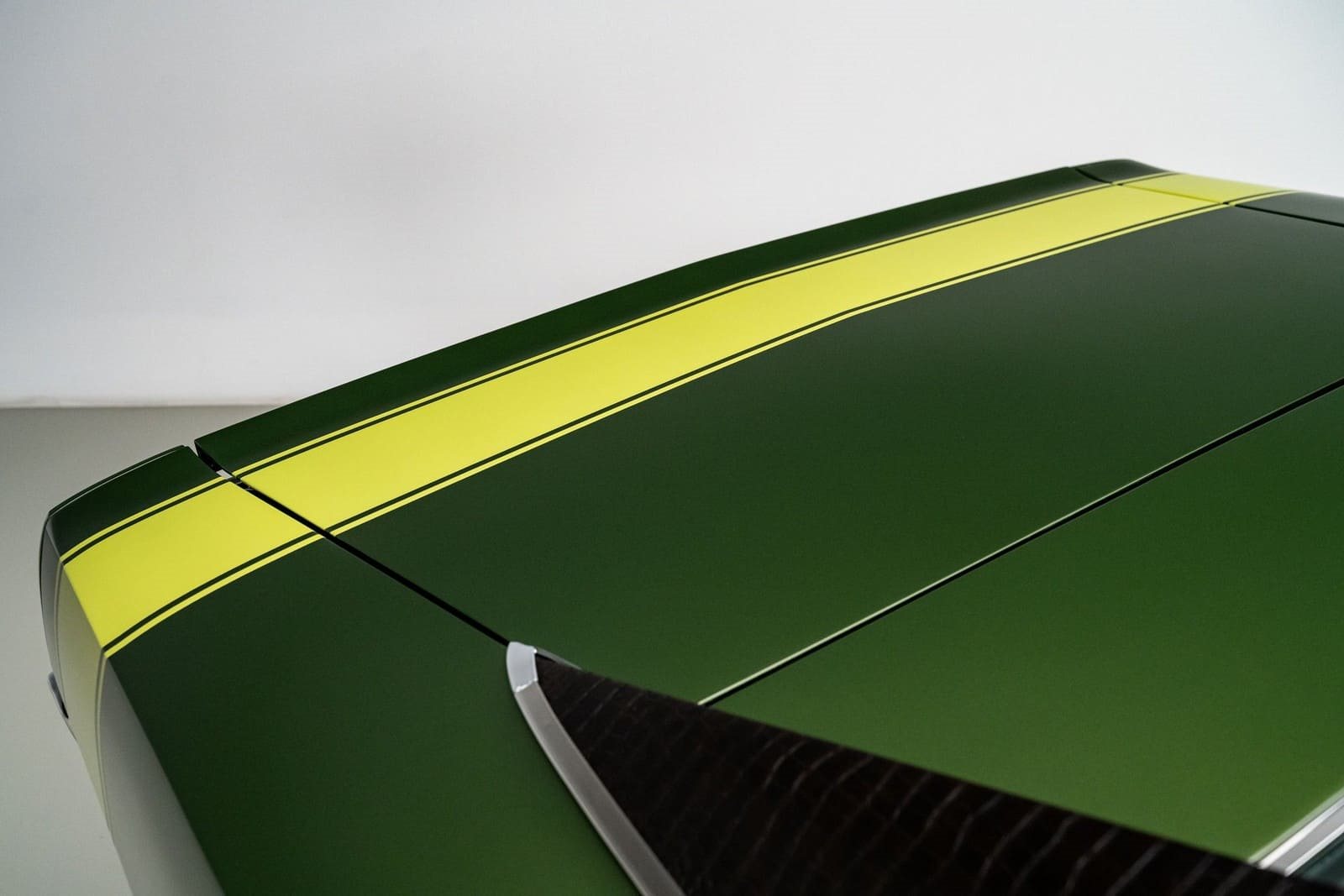 1970 - DODGE CHARGER R/T, foto 32