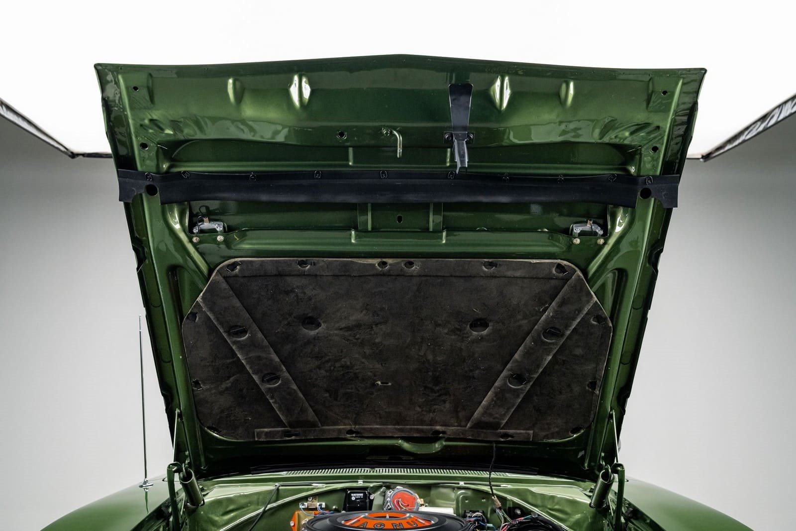 1970 - DODGE CHARGER R/T, foto 37