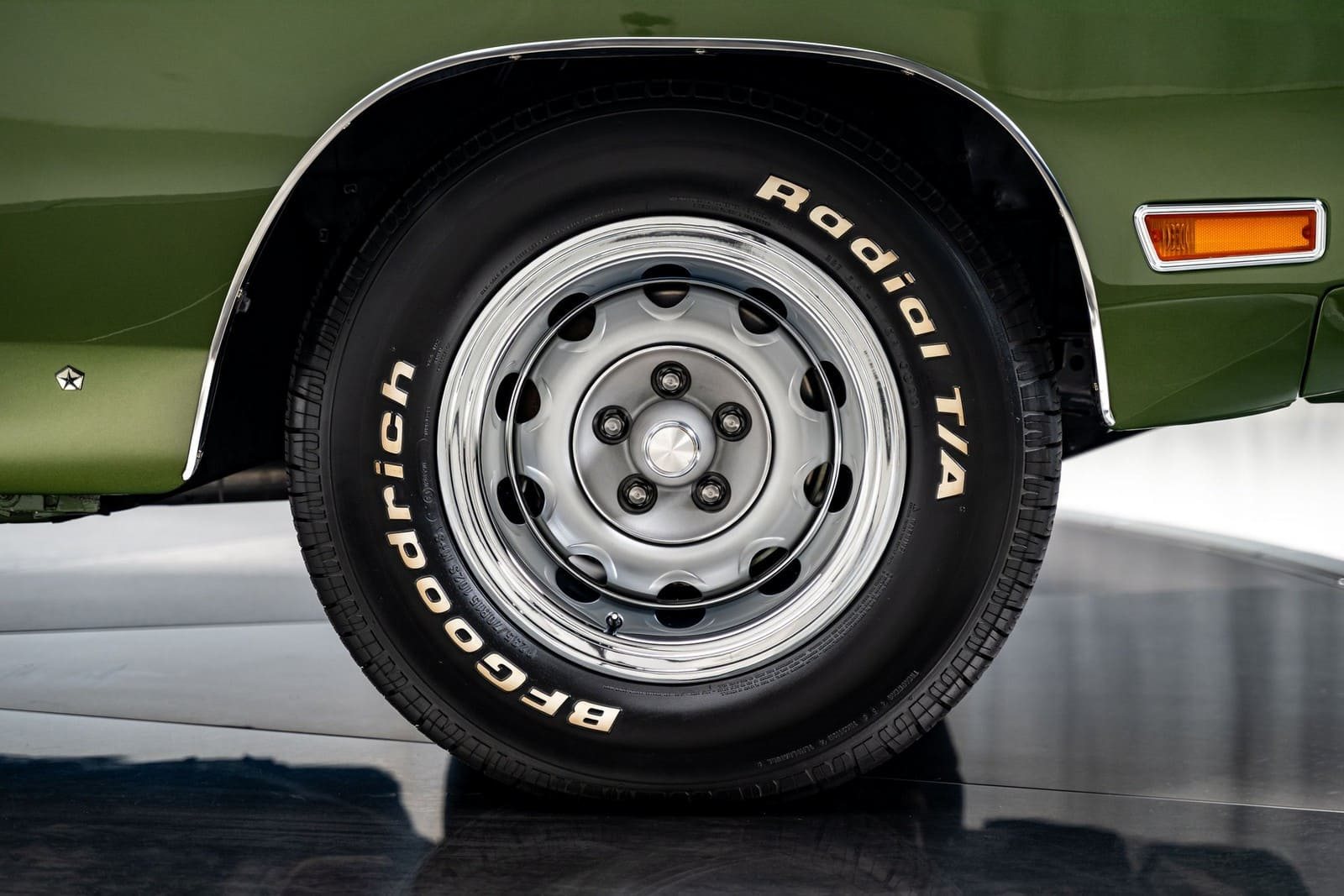 1970 - DODGE CHARGER R/T, foto 44