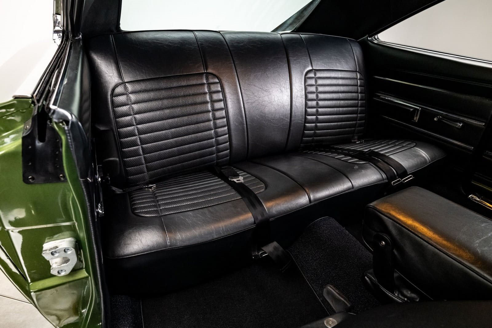 1970 - DODGE CHARGER R/T, foto 65