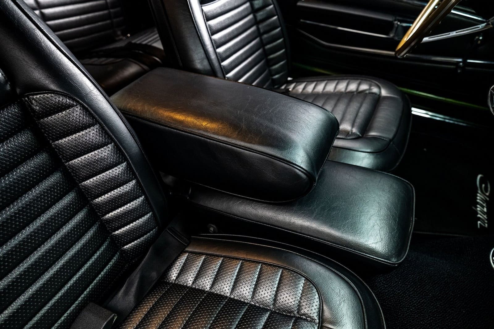 1970 - DODGE CHARGER R/T, foto 66