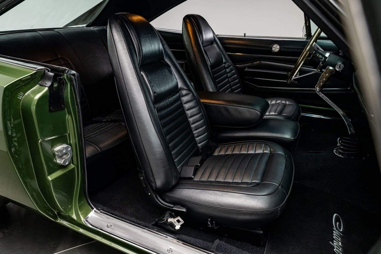 1970 - DODGE CHARGER R/T, foto 67