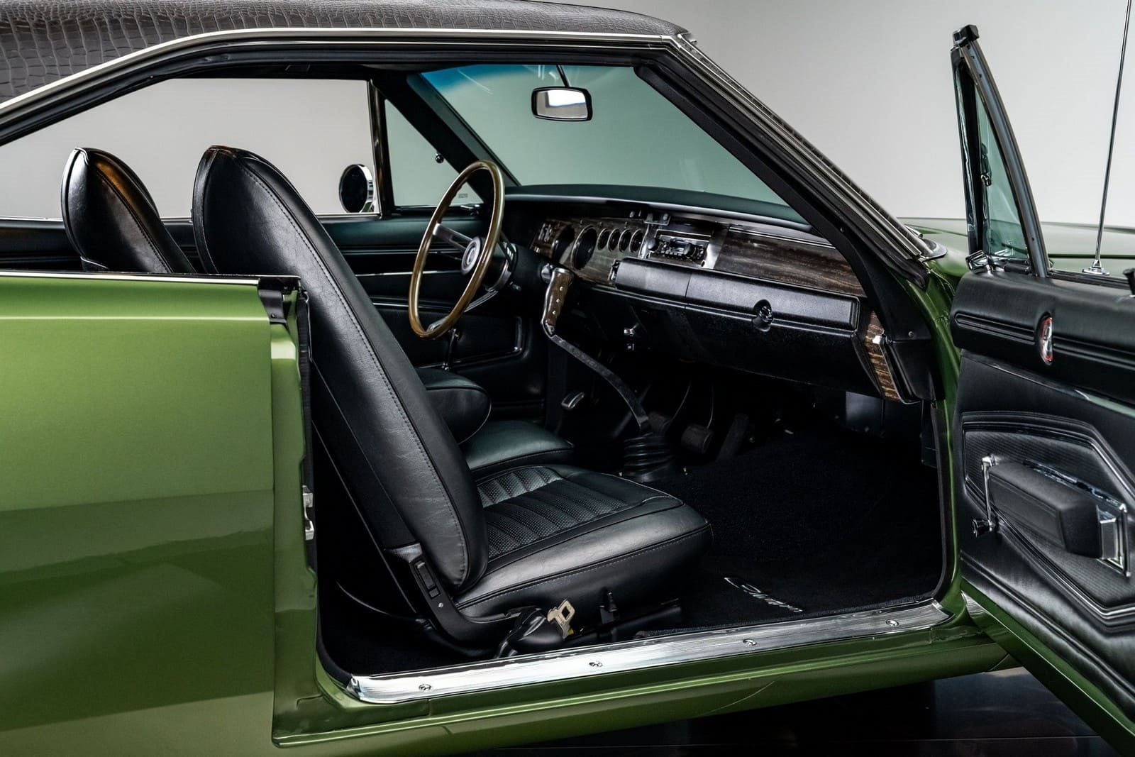 1970 - DODGE CHARGER R/T, foto 68