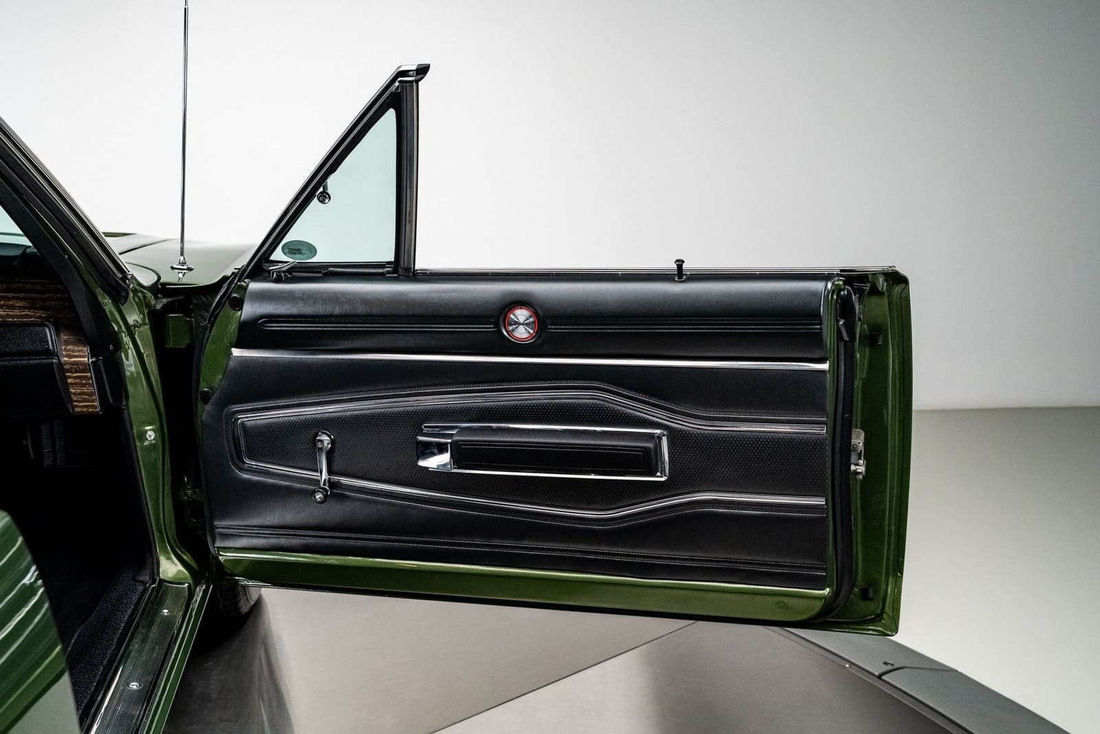 1970 - DODGE CHARGER R/T, foto 69