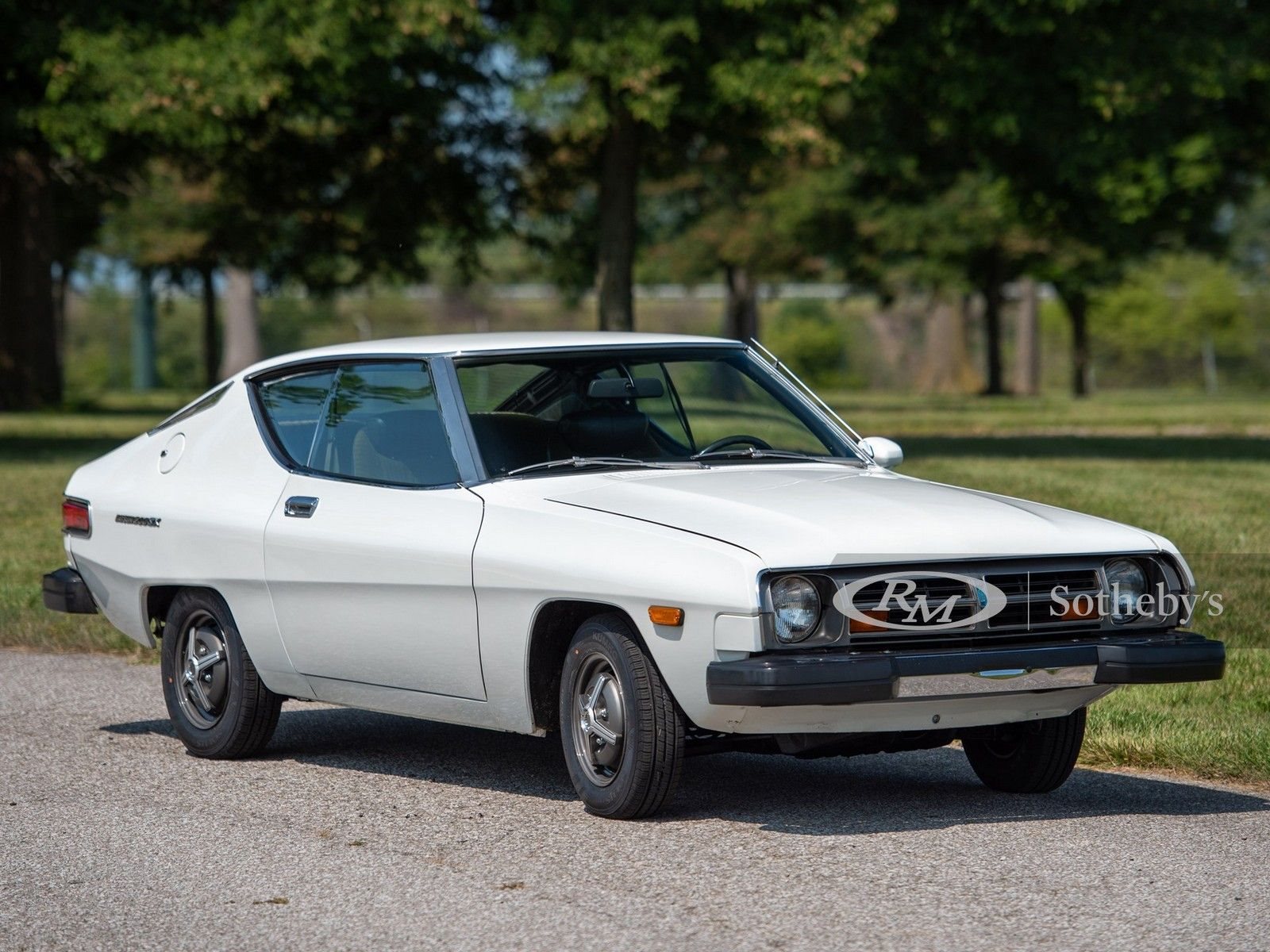 1977 - DATSUN 200SX, foto 6