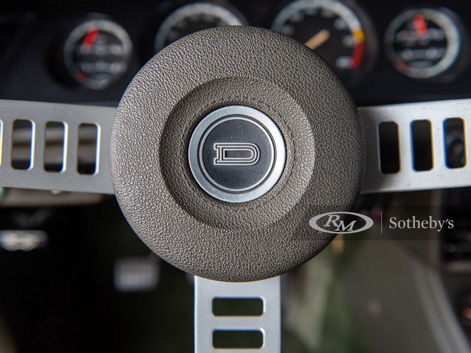 1977 - DATSUN 200SX, foto 11