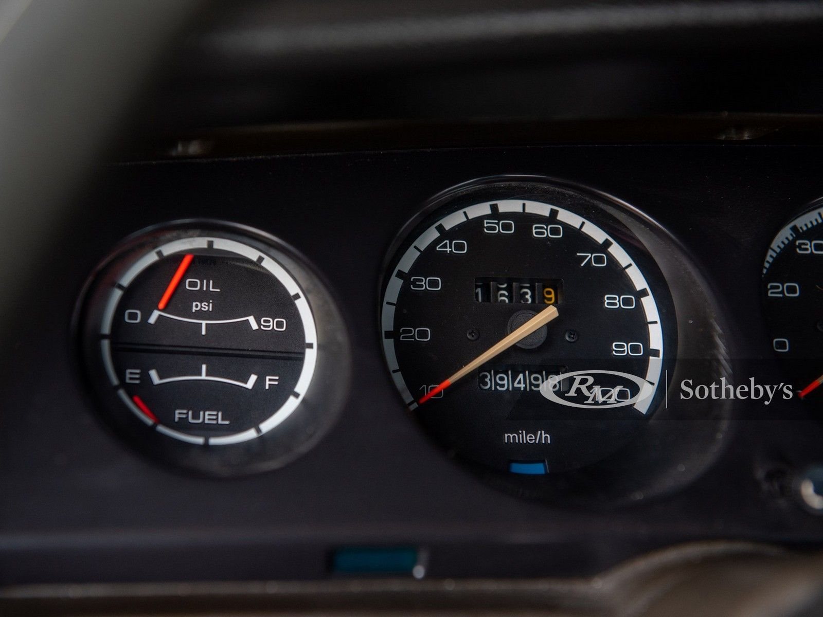 1977 - DATSUN 200SX, foto 13