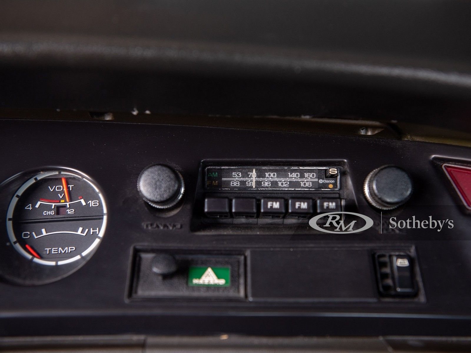 1977 - DATSUN 200SX, foto 14