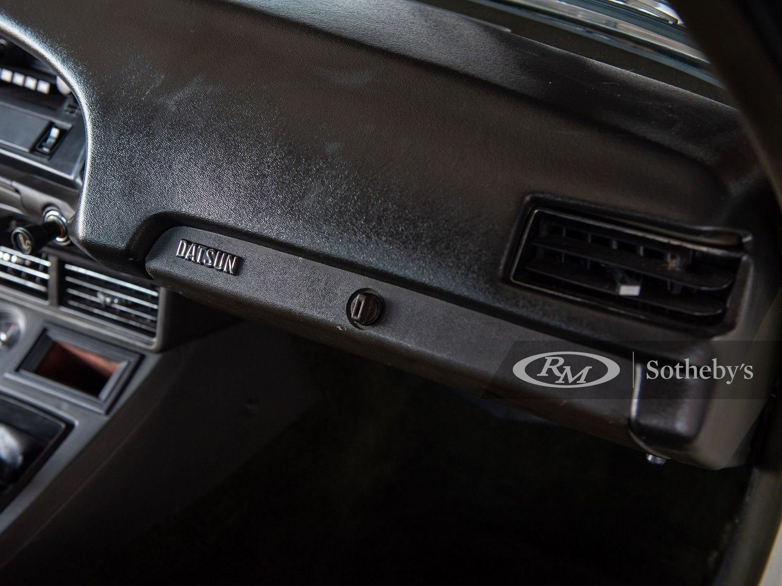 1977 - DATSUN 200SX, foto 15