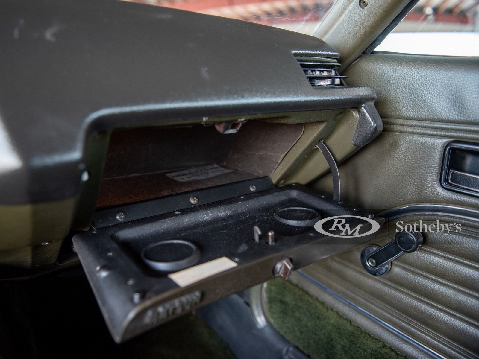 1977 - DATSUN 200SX, foto 16