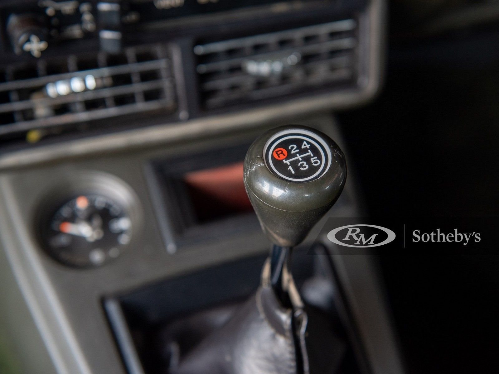 1977 - DATSUN 200SX, foto 17