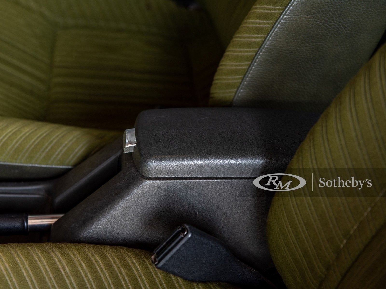 1977 - DATSUN 200SX, foto 18