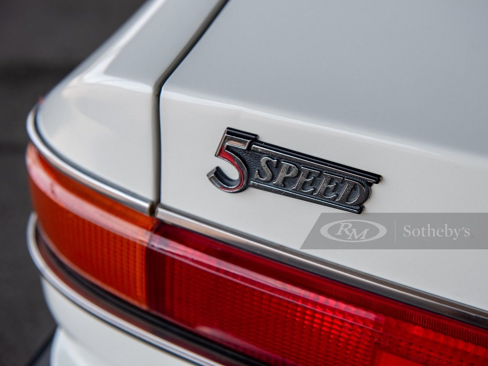 1977 - DATSUN 200SX, foto 29