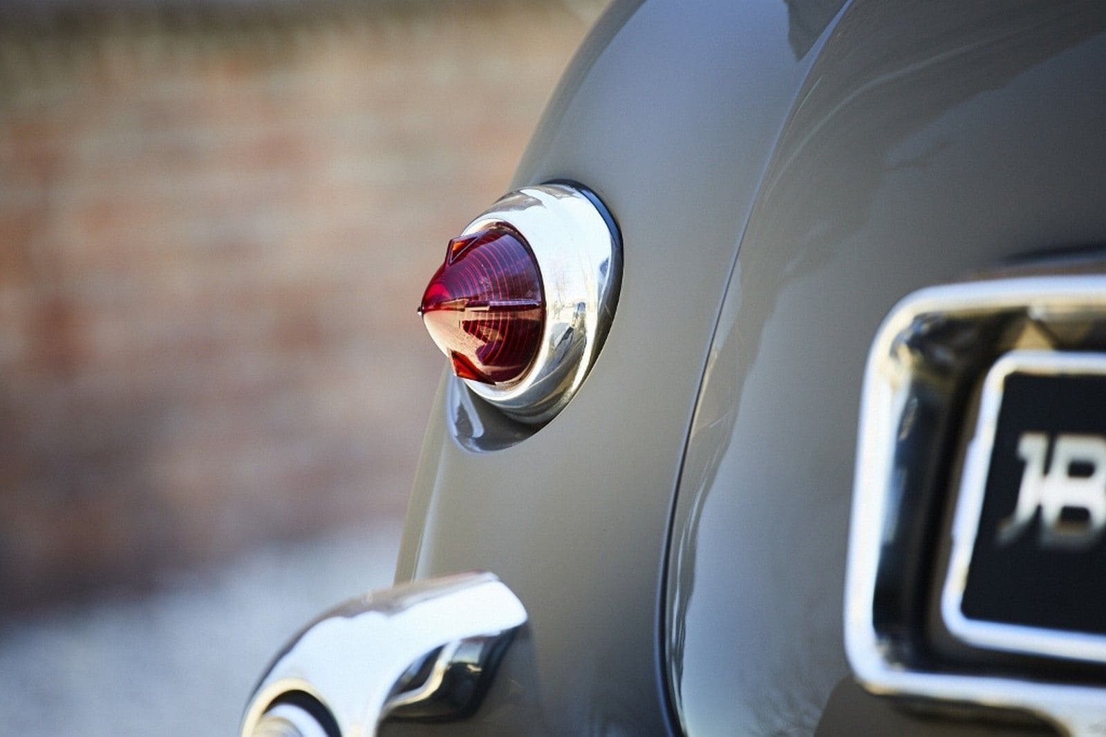 1953 - FACEL VEGA COMÈTE CABRIOLET, foto 9