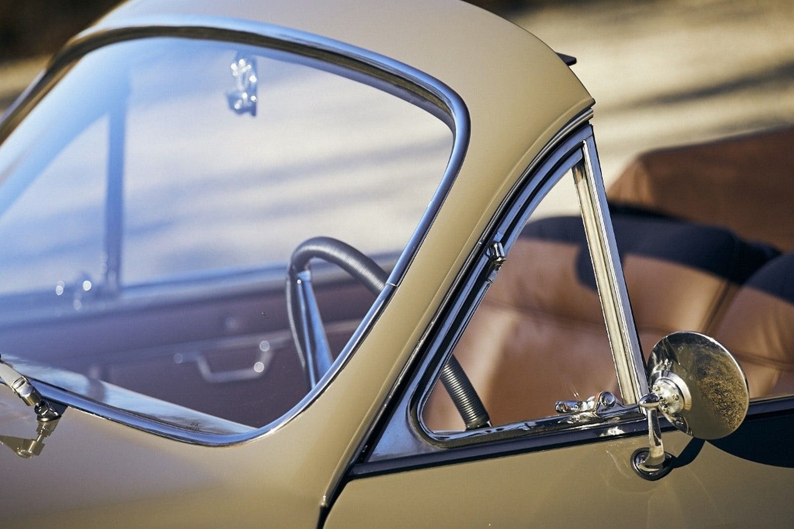 1953 - FACEL VEGA COMÈTE CABRIOLET, foto 11