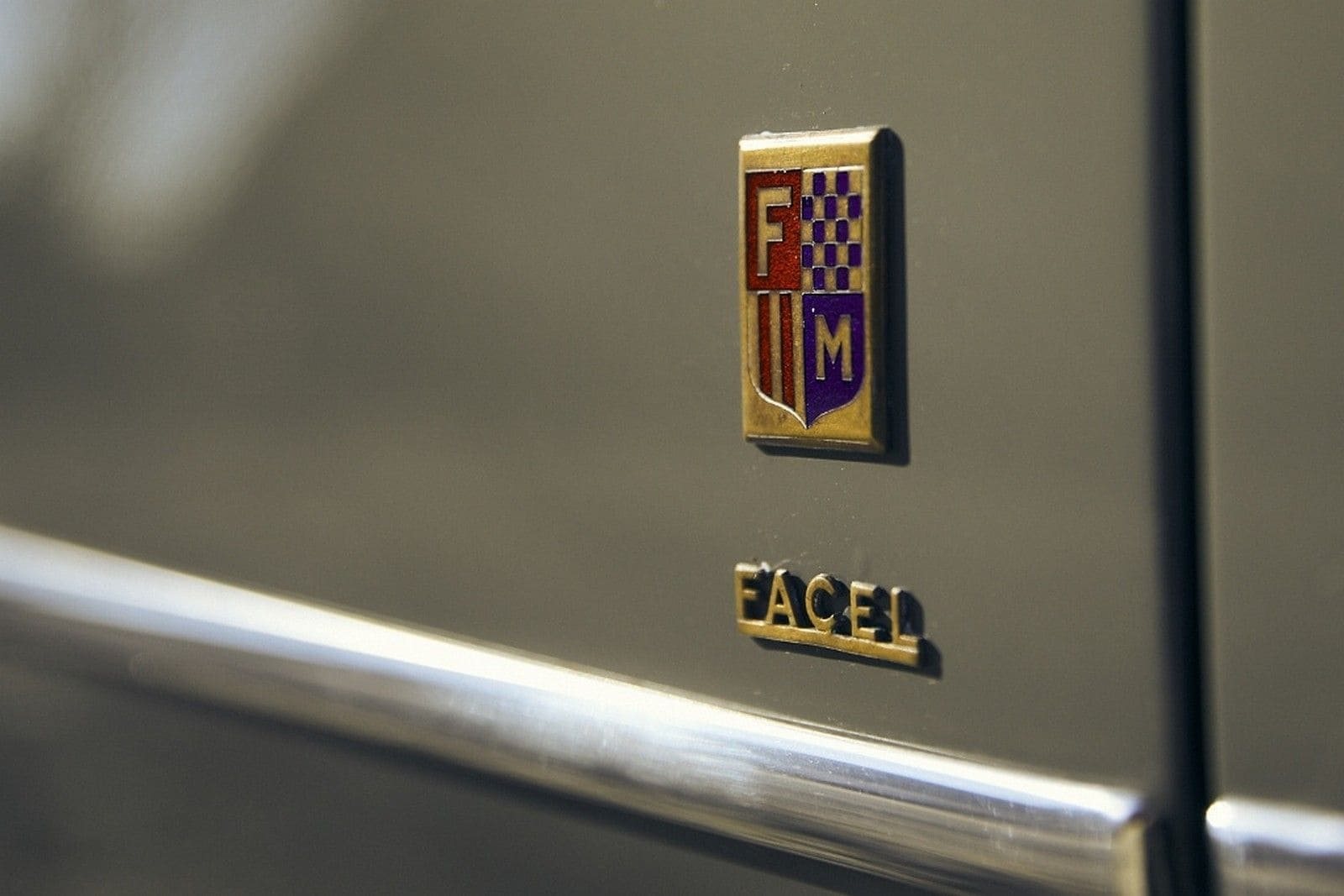 1953 - FACEL VEGA COMÈTE CABRIOLET, foto 12