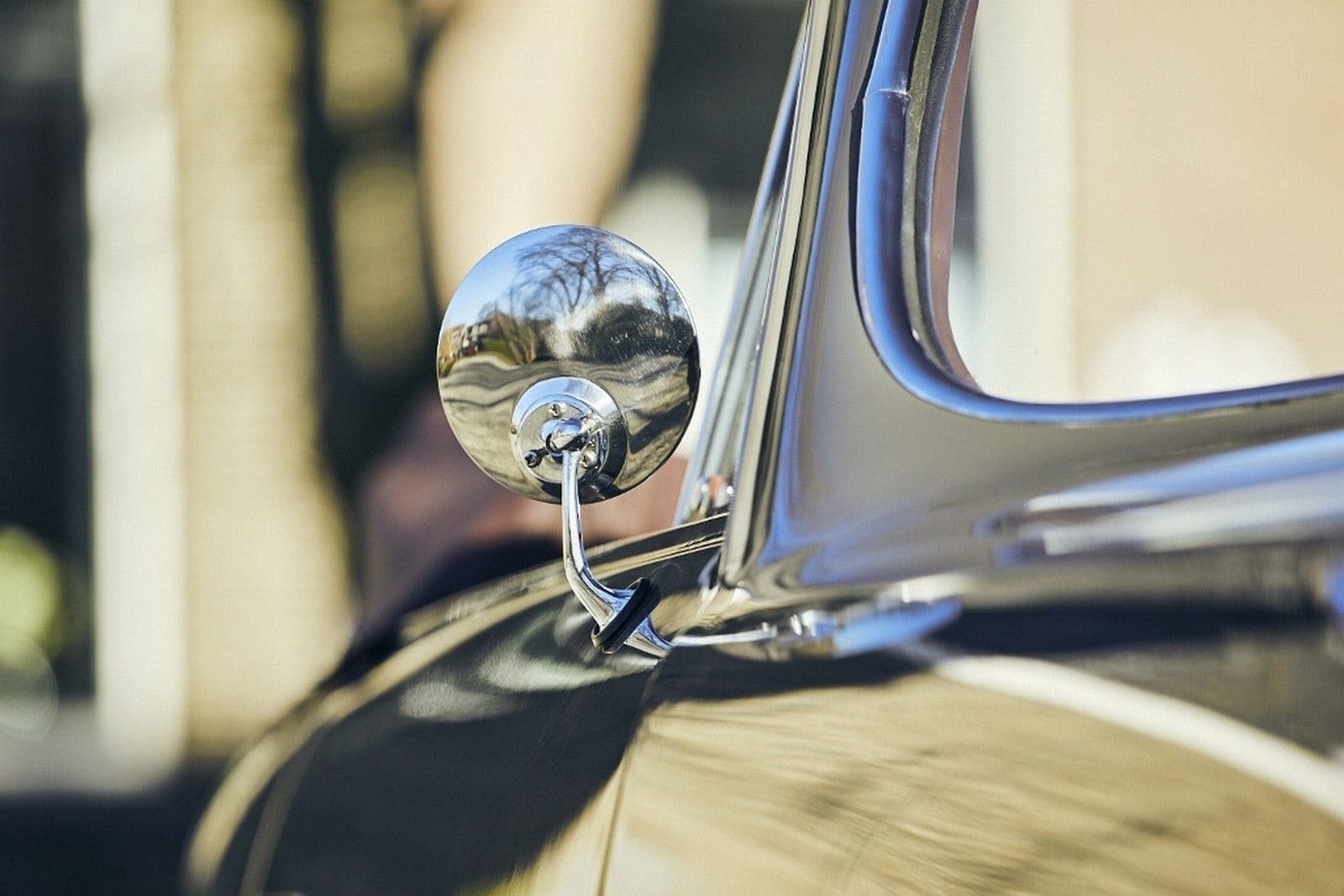 1953 - FACEL VEGA COMÈTE CABRIOLET, foto 18