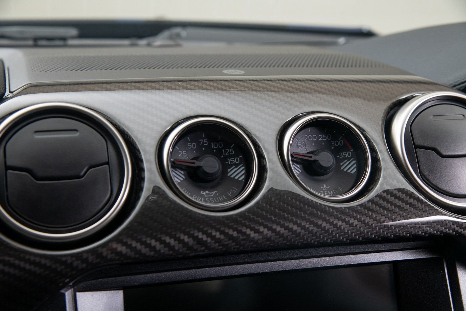 2020 - FORD MUSTANG SHELBY GT500 KONA BLUE, foto 35