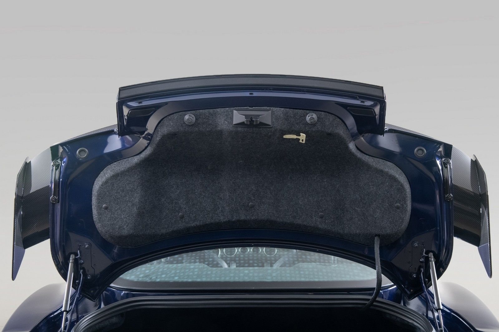 2020 - FORD MUSTANG SHELBY GT500 KONA BLUE, foto 44