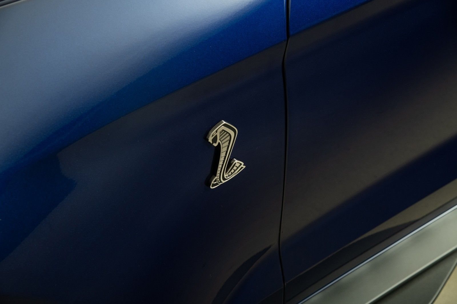 2020 - FORD MUSTANG SHELBY GT500 KONA BLUE, foto 52