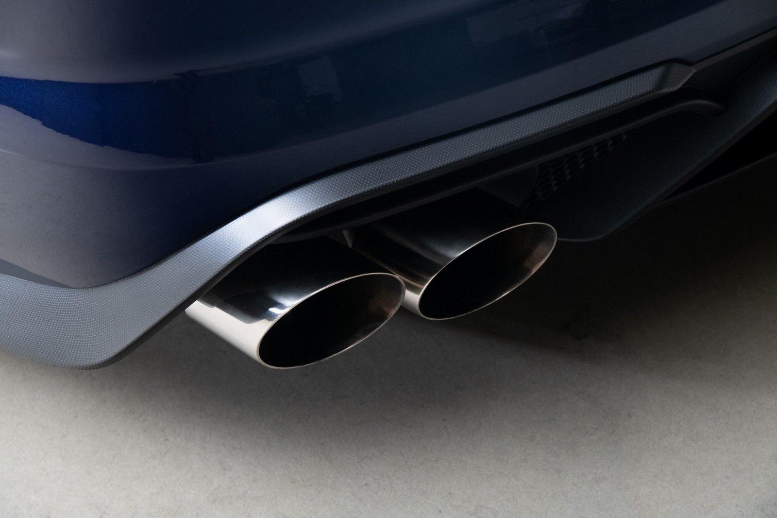 2020 - FORD MUSTANG SHELBY GT500 KONA BLUE, foto 53