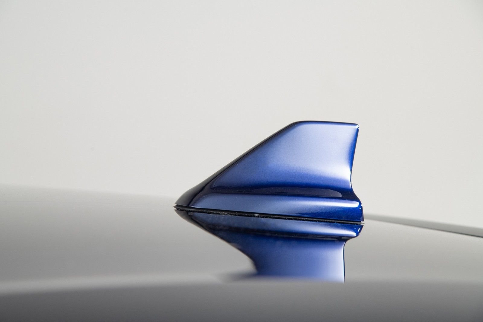 2020 - FORD MUSTANG SHELBY GT500 KONA BLUE, foto 55