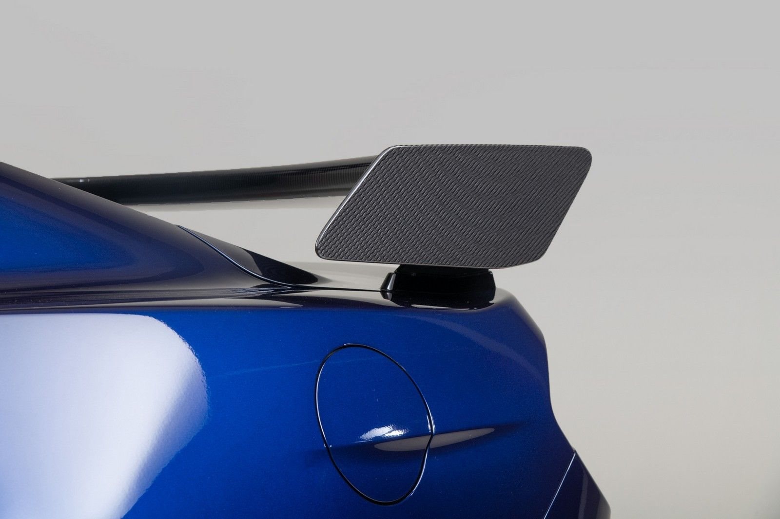2020 - FORD MUSTANG SHELBY GT500 KONA BLUE, foto 56