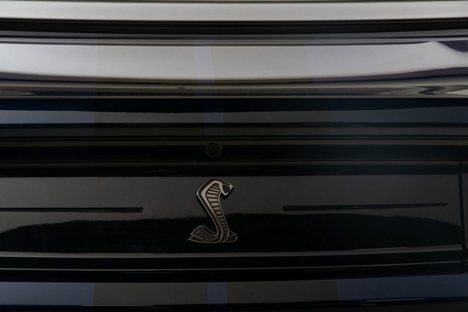 2020 - FORD MUSTANG SHELBY GT500 KONA BLUE, foto 58