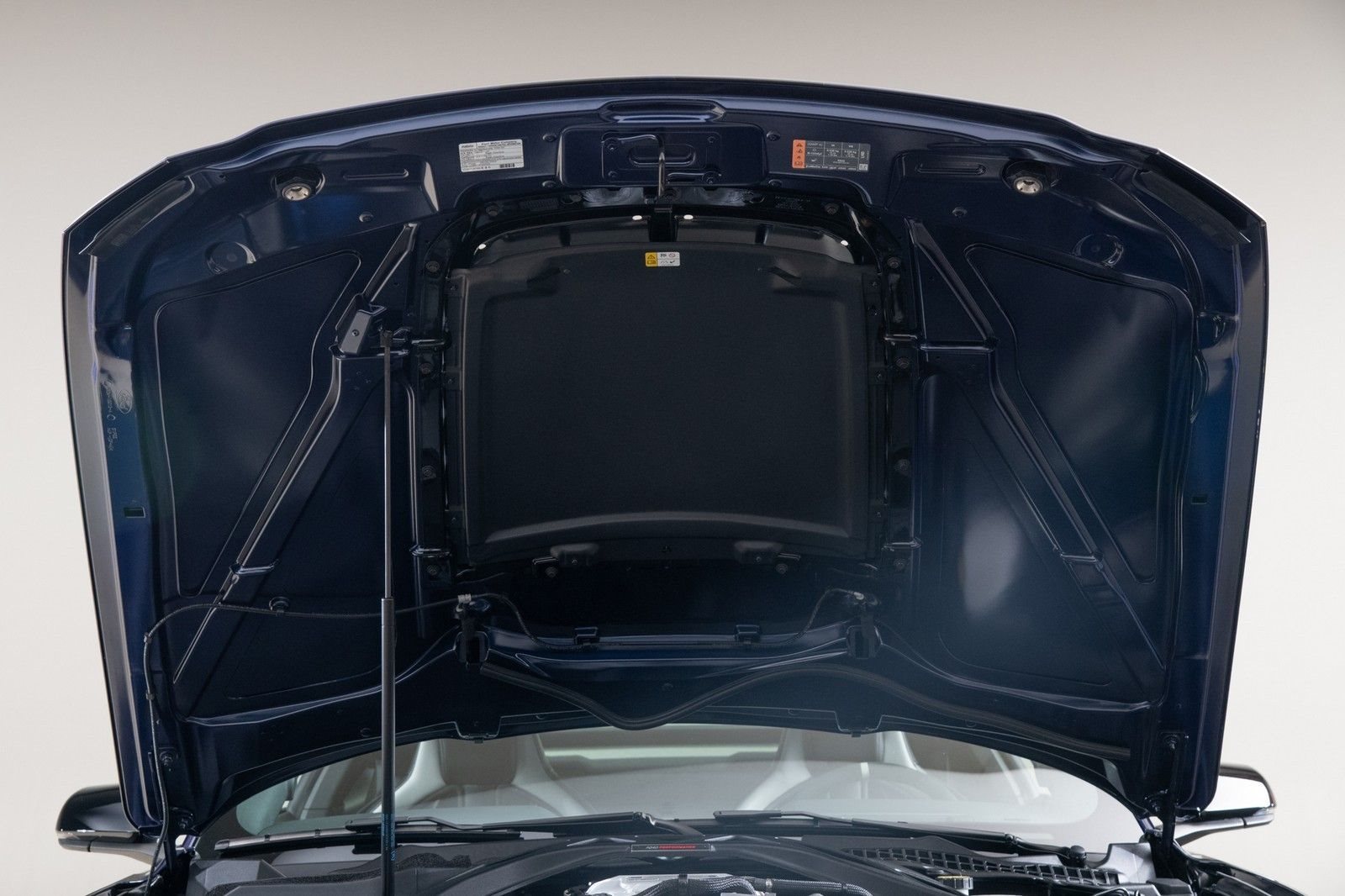 2020 - FORD MUSTANG SHELBY GT500 KONA BLUE, foto 64