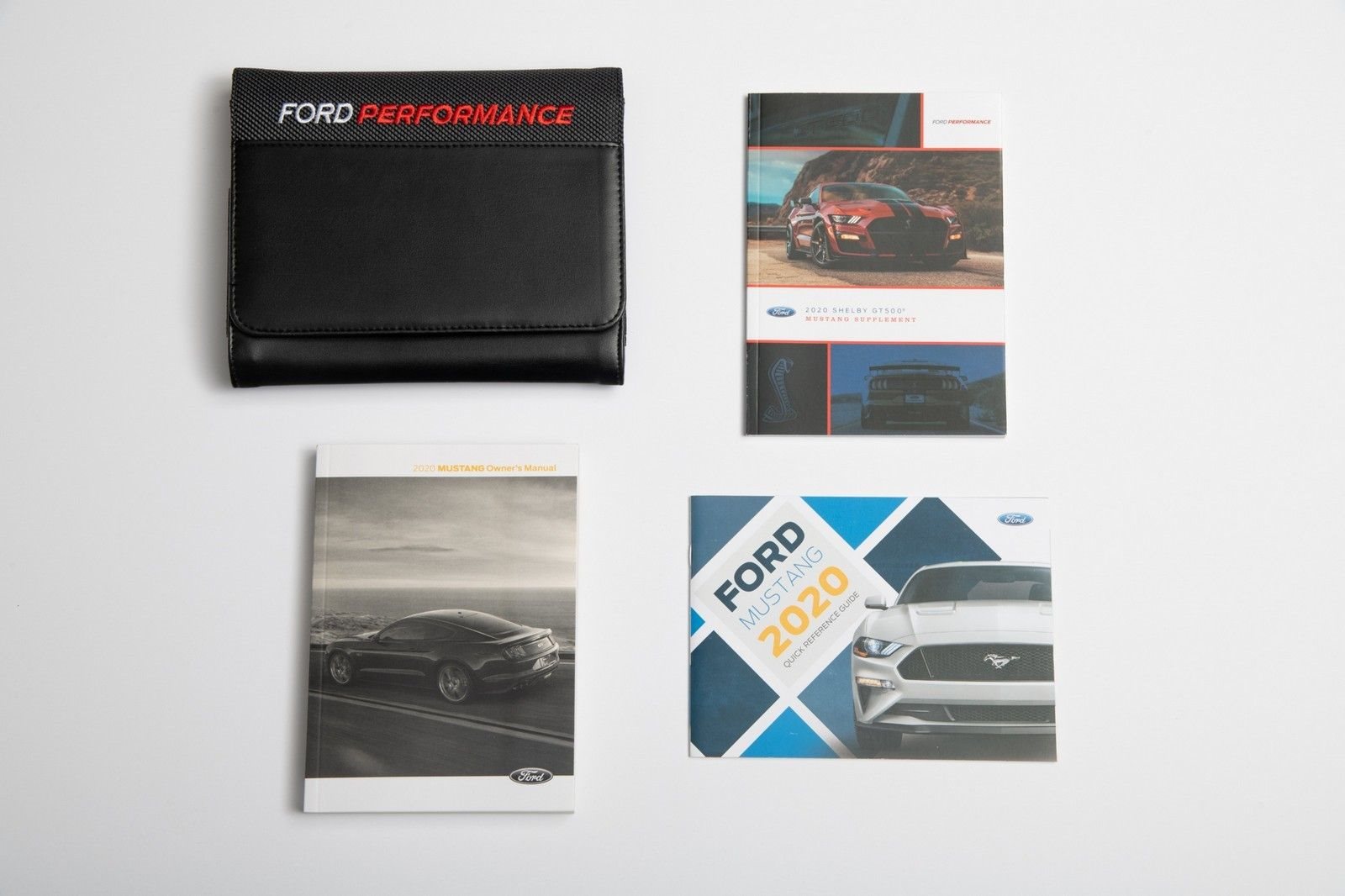 2020 - FORD MUSTANG SHELBY GT500 KONA BLUE, foto 75