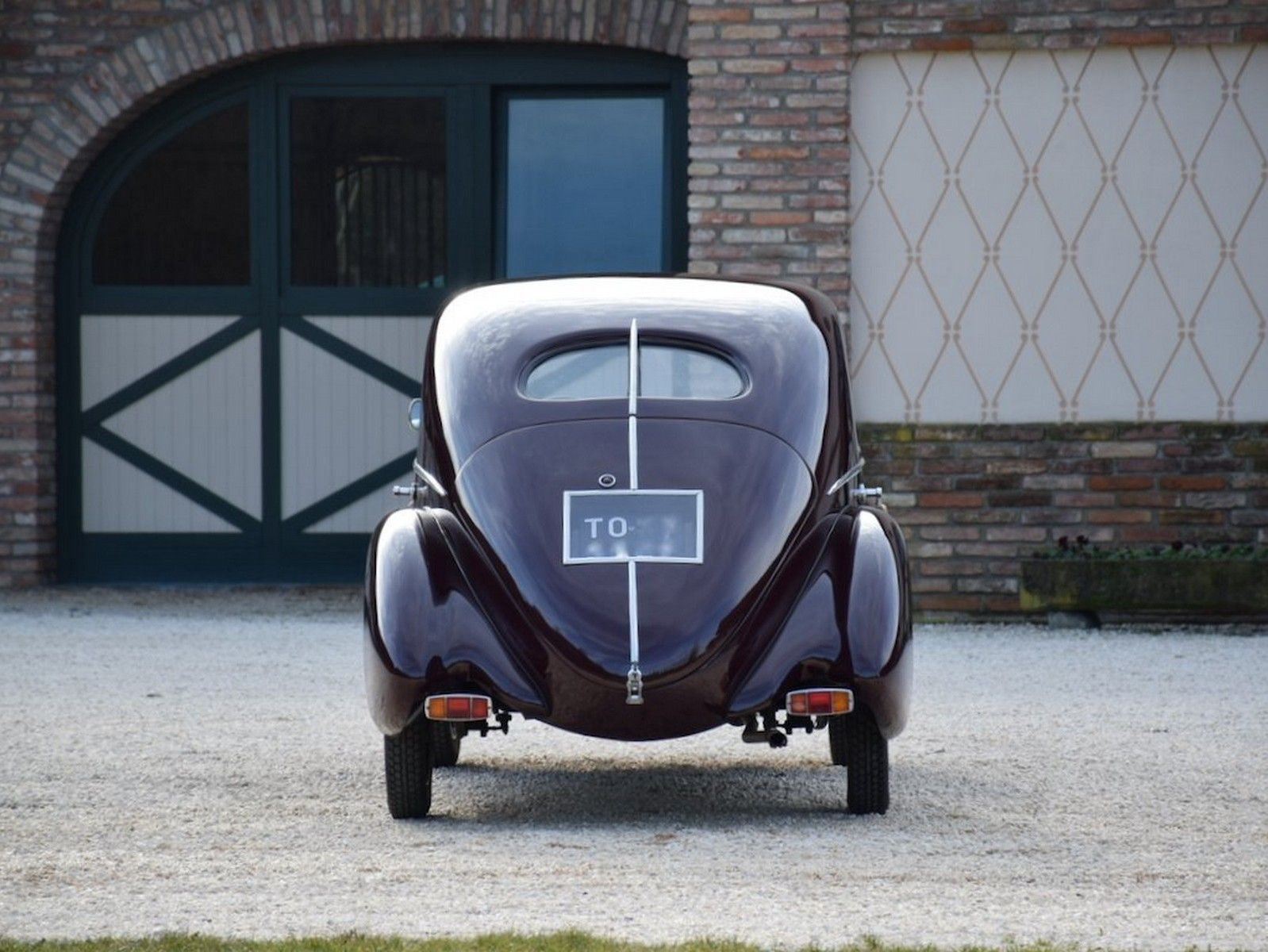 FIAT 508 BERLINETTA MILLEMIGLIA, foto 6