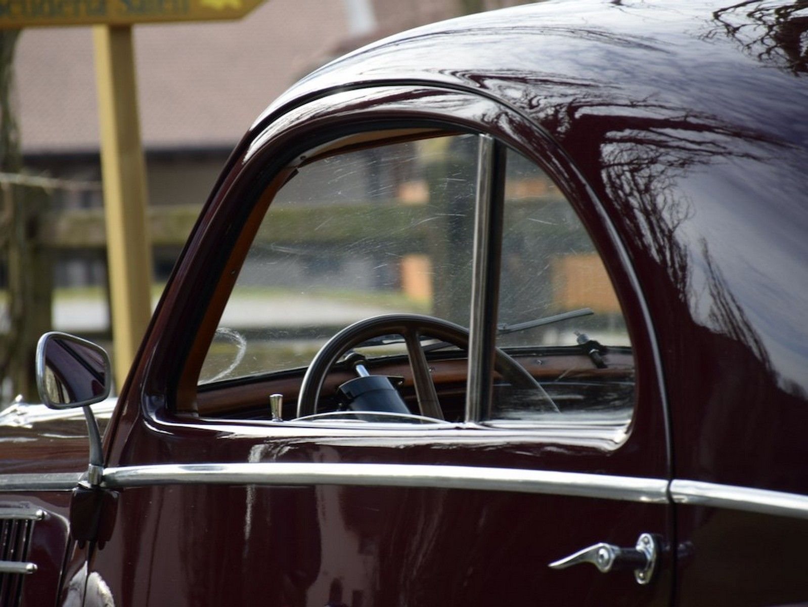 FIAT 508 BERLINETTA MILLEMIGLIA, foto 11