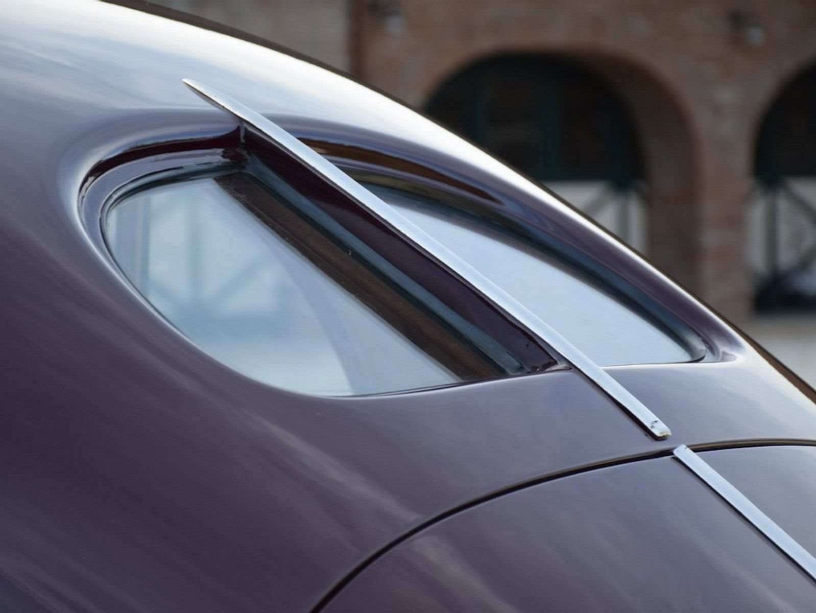 FIAT 508 BERLINETTA MILLEMIGLIA, foto 13