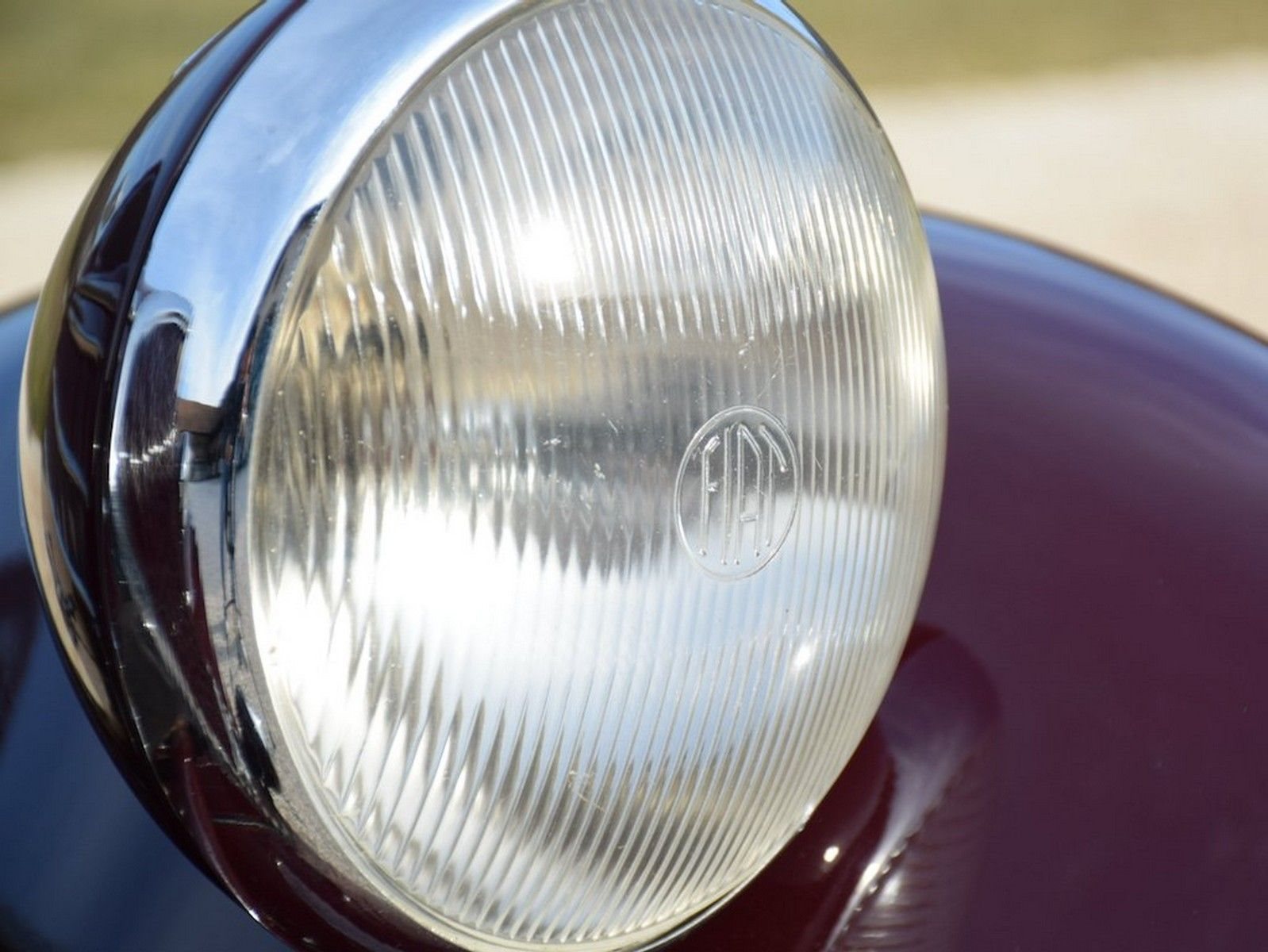 FIAT 508 BERLINETTA MILLEMIGLIA, foto 18