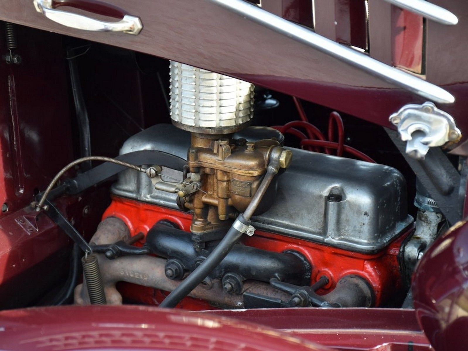 FIAT 508 BERLINETTA MILLEMIGLIA, foto 25