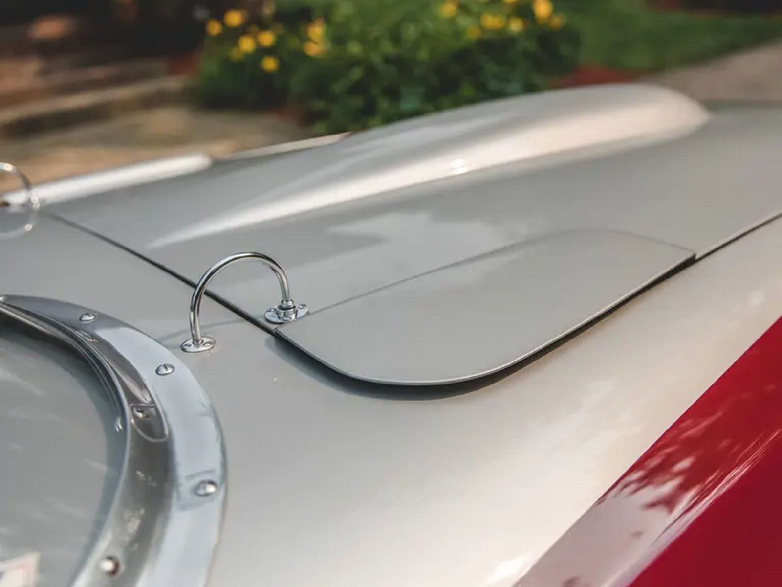 FERRARI F166 MM VIGNALE SPIDER SERIES II, foto 42