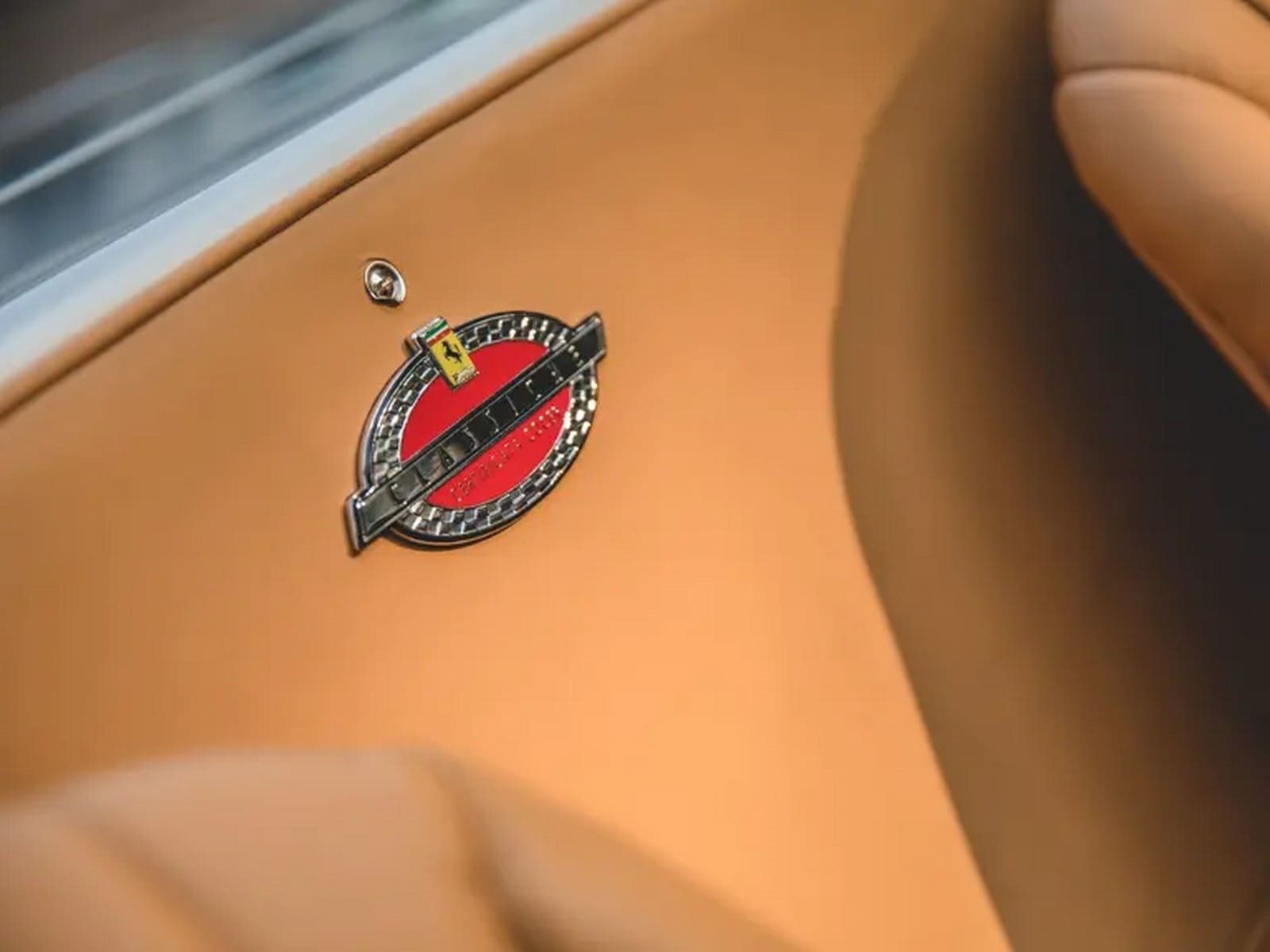 FERRARI F166 MM VIGNALE SPIDER SERIES II, foto 46