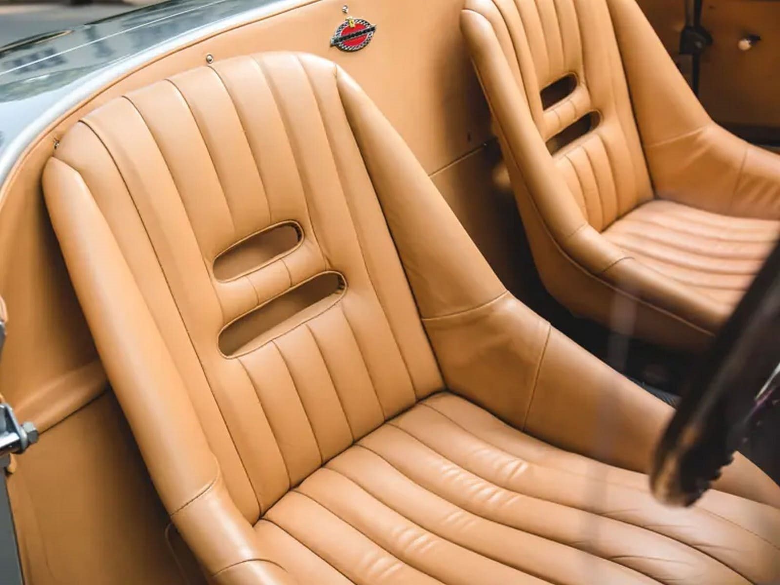 FERRARI F166 MM VIGNALE SPIDER SERIES II, foto 54