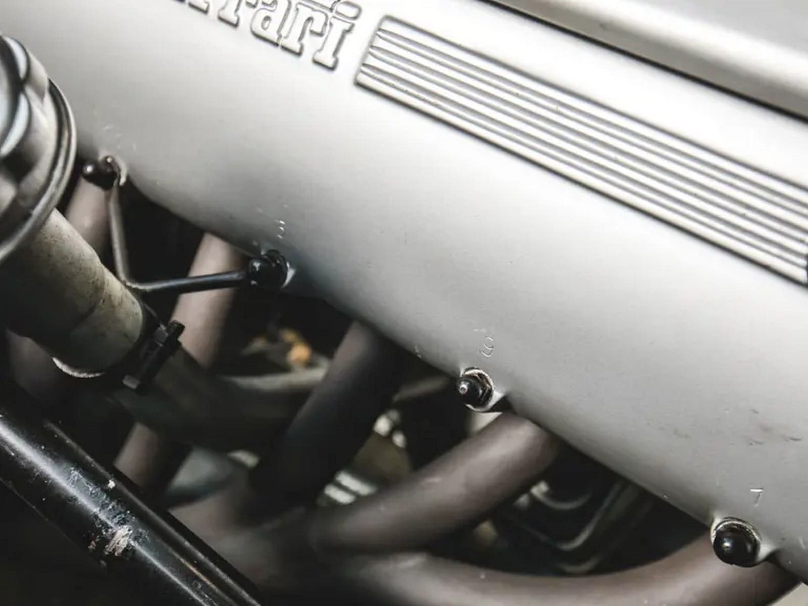 FERRARI F166 MM VIGNALE SPIDER SERIES II, foto 68