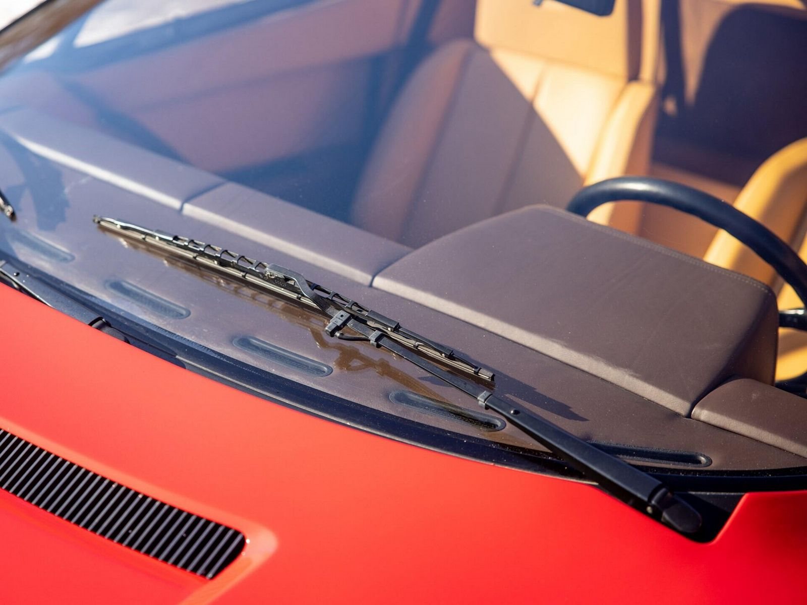 FERRARI TESTAROSSA MONOSPECCHIO ROSSO CORSA, foto 24