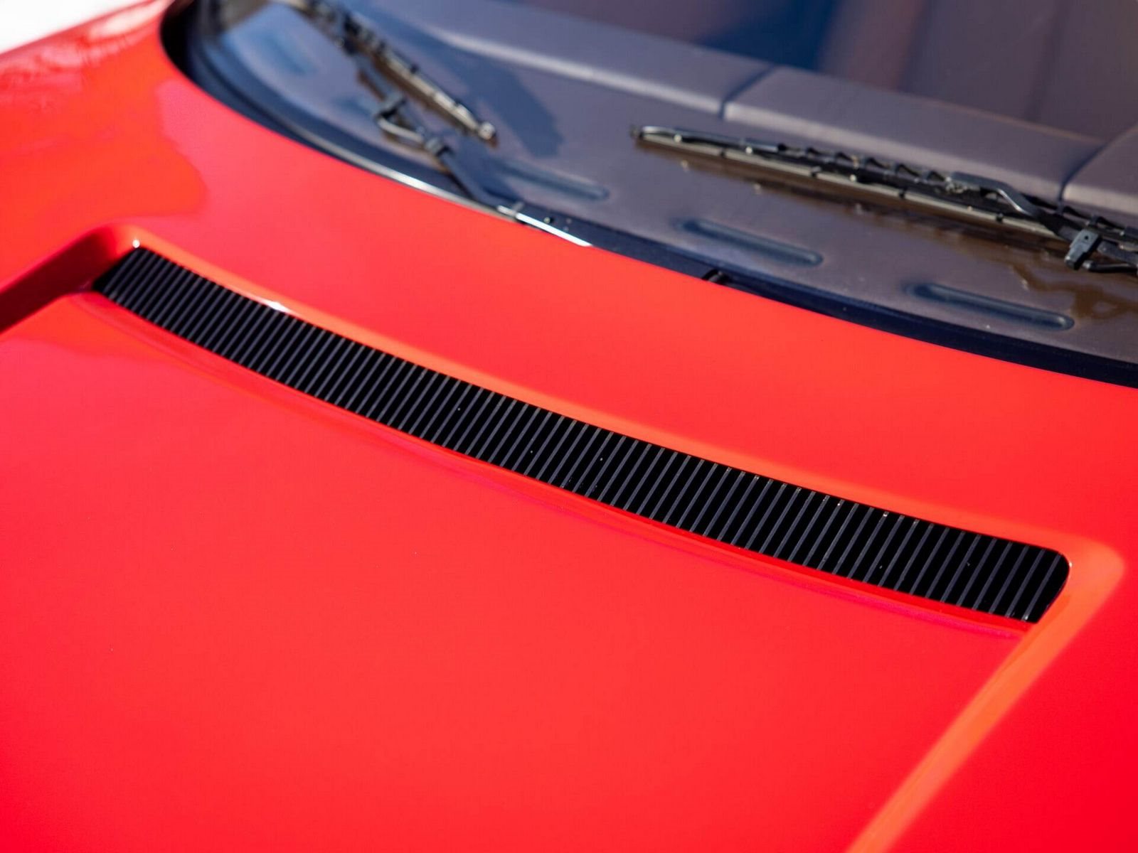 FERRARI TESTAROSSA MONOSPECCHIO ROSSO CORSA, foto 32