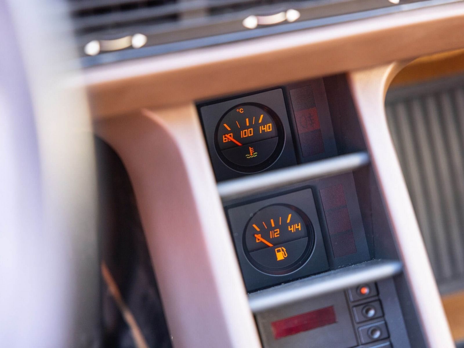FERRARI TESTAROSSA MONOSPECCHIO ROSSO CORSA, foto 46