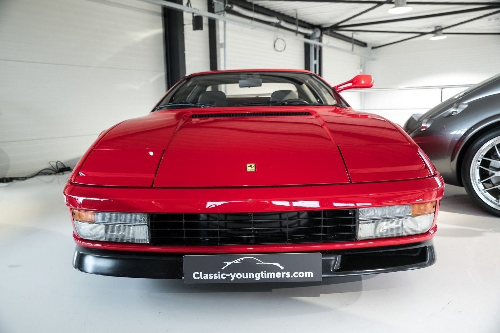 FERRARI TESTAROSSA MONOSPECCHIO ROSSO CORSA, foto 65