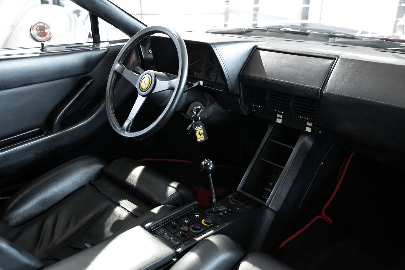 FERRARI TESTAROSSA MONOSPECCHIO ROSSO CORSA, foto 68