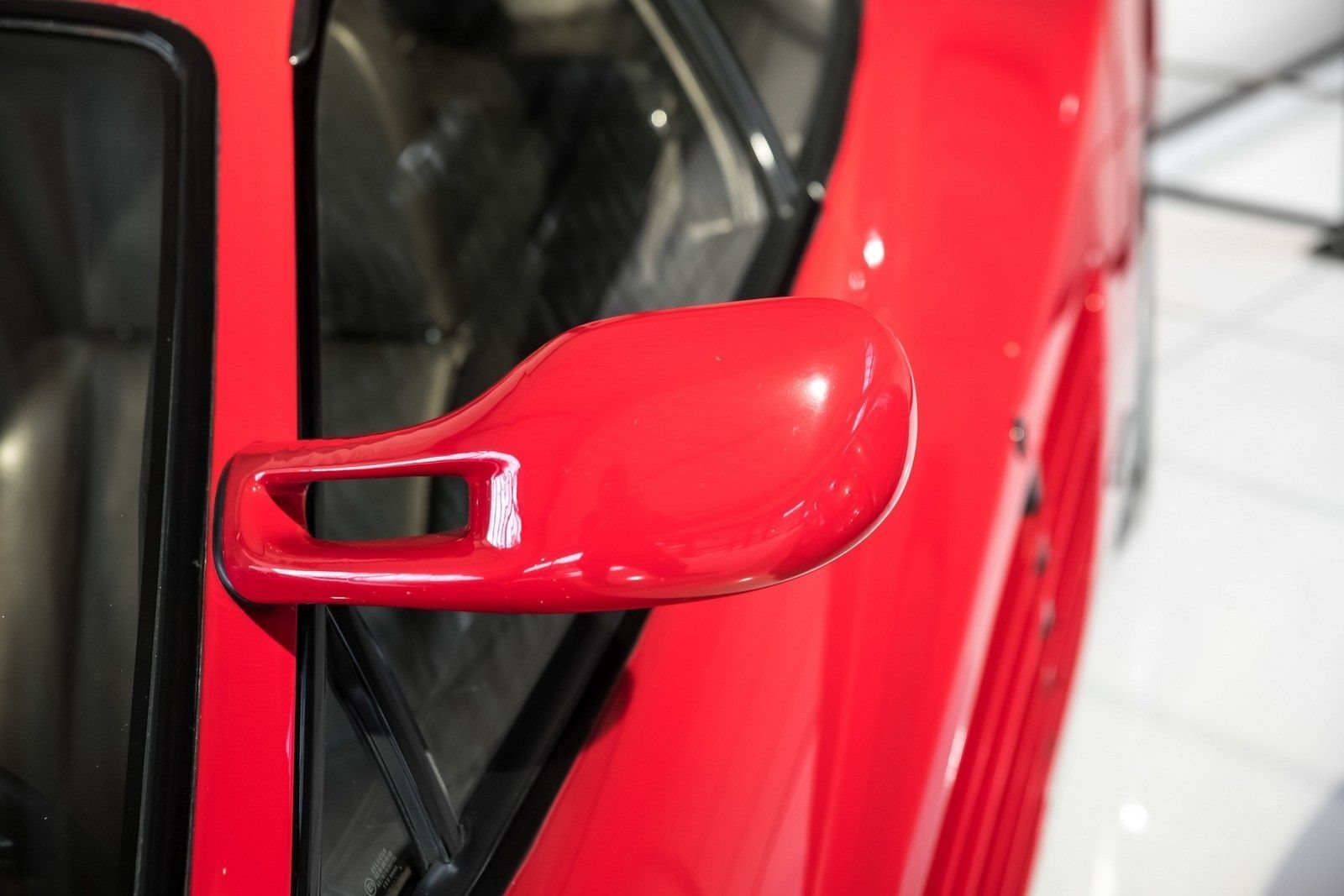 FERRARI TESTAROSSA MONOSPECCHIO ROSSO CORSA, foto 75